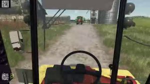 Farming Simulator 25.ЗЕЛОНКА,СКОРО НА КУКУРУДЗУ