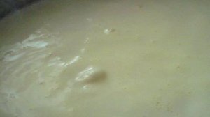 Каша из тыквы в духовке