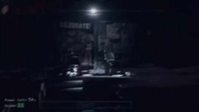 Five Nights At Freddy's Song