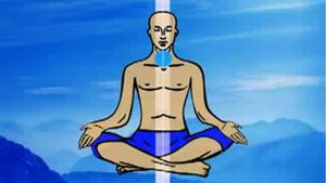 Медитация 5 чакра