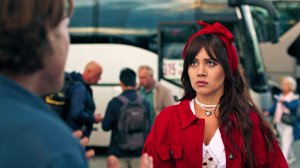 Няня Оксана, 1 сезон, 1 серия