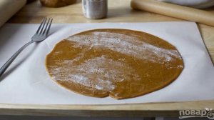 Медовый торт Назад в СССР