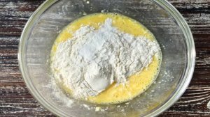 Капкейки с вареной сгущенкой