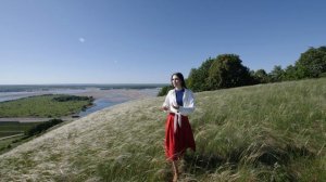 Элина Нишева - НОВЫЙ ГОСУДАРСТВЕННЫЙ ГИМН РЕСПУБЛИКИ КРЫМ