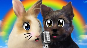 ПЕСНЯ ПРО ДРУЖБУ! [2018]