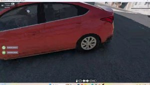 покупка Hyundai Solaris рп в бимке