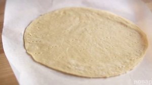 Медовый торт Парижский коктейль