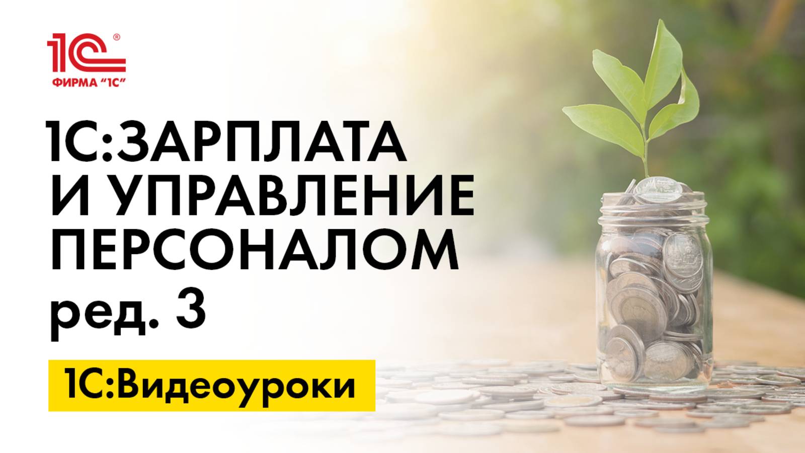 Настройка заполнения кода вида дохода в 1С:ЗУП, ред.3