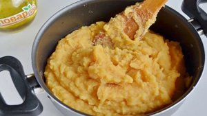 Колбаса Постная из гороха