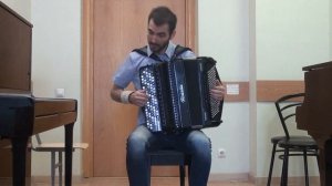 П. Макконен: «До свидания, маэстро!»