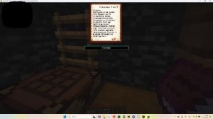 Симулятсия (майнкрафт)