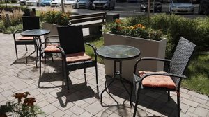 Safari в жилом квартале «Центральный»