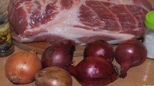 Лучшие шашлыки из свинины