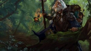 Песня: Зов Предков.