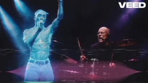 2pac ft Phil Collins - I Can Feel It (2025 Staz Remix)