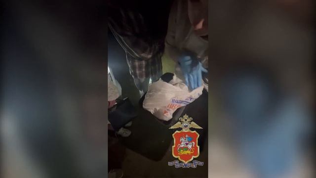 В Пушкино полицейские задержали жительницу Тульской области с килограммом наркотиков смотреть онлайн