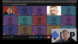 Выступление Коробкова Сергея на #UDM25_6. Вредные стереотипы при внедрении ERP.
