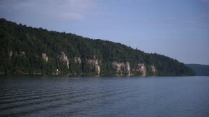 Павловское водохранилище