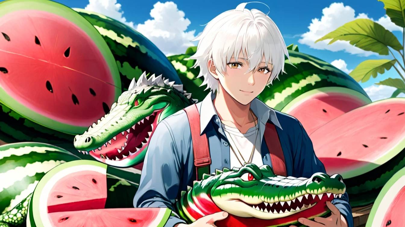 я защитил свою базу от бреинротов с помощью растений в Roblox