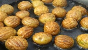 Картошка-шахтерочка