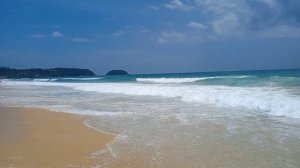 Пляж Карон. Пхукет. Тайланд.