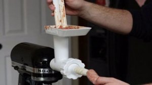 Колбаса из говядины