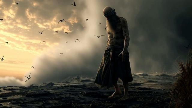 Неземные Каменные короли пируют на терниях смотреть онлайн