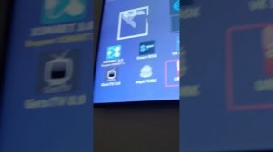 как смотреть приложение через forkplayer