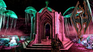 SKYRIM AE #14 - Прикосновение к небу