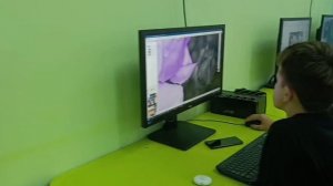 Информатика