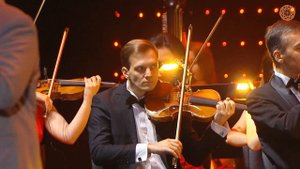 Маргарита Позоян и Арцвик - Сестра по духу