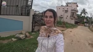 Наташа Замуж в Индию - НЕВЕСТА ДЛЯ НАШЕГО СЫНА Индийские родственники уже все решили 3.10.2025