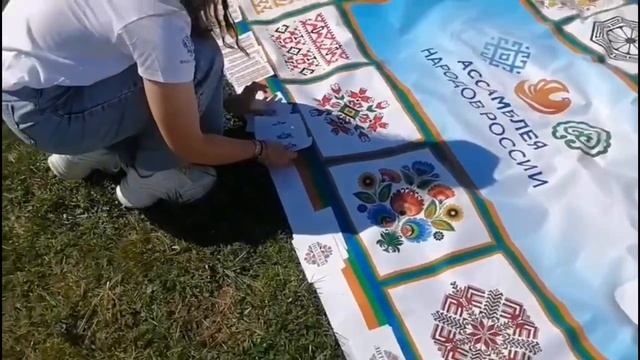 Диалог культур. Форум Байкал 2025 г.