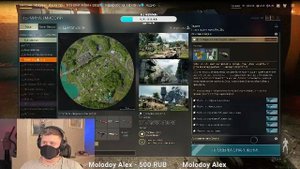 Active Matter играет Noob