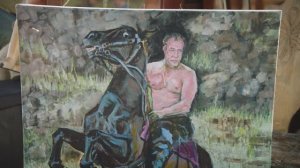 "Гранд тур", 3.04 (AlexFilm)