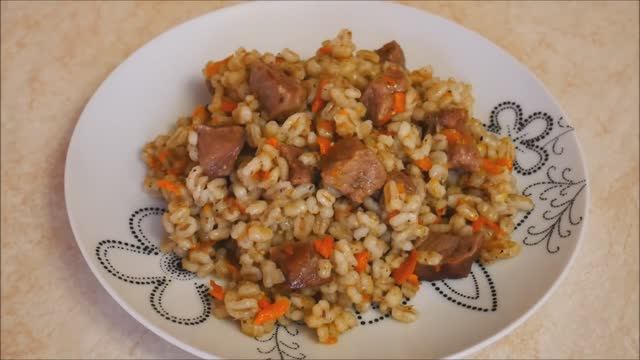 ВКУСНЫЙ и СЫТНЫЙ ужин БЛЮДО удивит ВАС своею НЕПРЕДСКАЗУЕМОСТЬЮ и НЕОЖИДАННОСТЬЮ аромата и вкуса