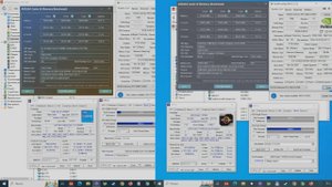 i5 12600kf vs Ryzen 7 5700x+ RTX 2060Super High (Ultra) settings 720p/1080p in 45 Games