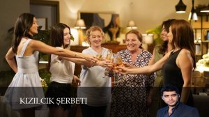 Клюквенный щербет 1 Сезон 107 серия