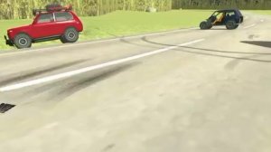 авария на реальных событиях #11