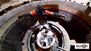 Курсы подготовки операторов наплавочно-расточных комплексов в г. Шахты Ростовской области.