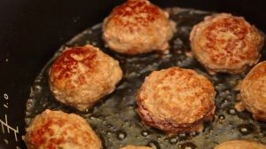 Мясо под соусом в мультиварке