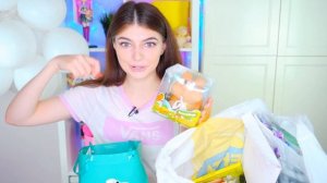 ВИКА И БАТТЕРС ОТКРЫВАЮТ ПОДАРКИ ОТ ПОДПИСЧИКОВ! РАСПАКОВКА ПОДАРКОВ