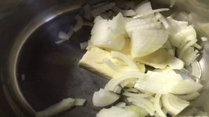 Мексиканский кальдо