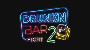 Drunkn Bar Fight 2 VR