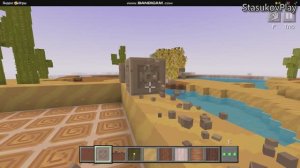 ВЫ такого НЕ делали ▶ Minecraft #1