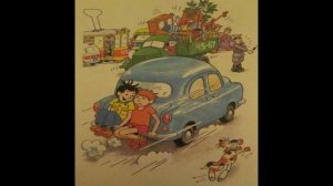 Николай Носов - Автомобиль!