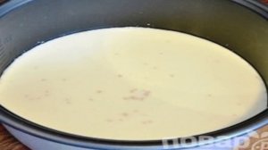 Каша из овса