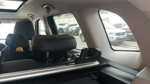 Поперечины Багажник HAVAL DARGO