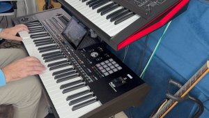 LAMBADA - (Chill cover)-jam