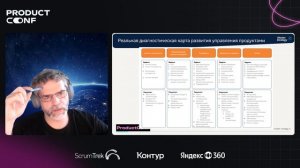 Стать вендором. Формирование рыночной стратегии. Дмитрий Безуглый